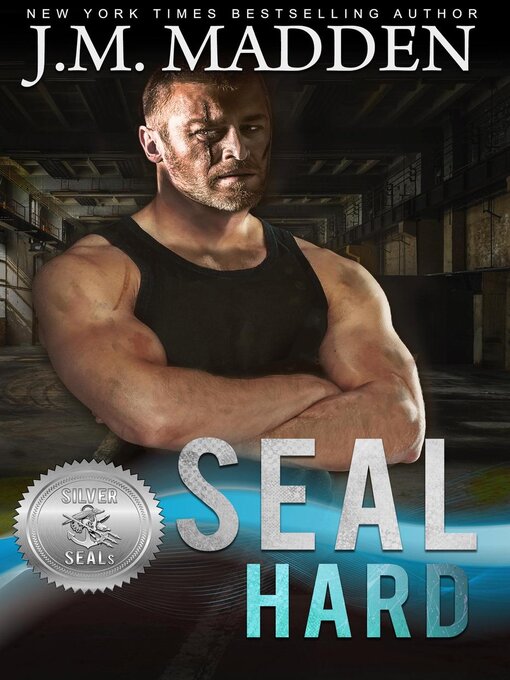 Title details for SEAL Hard by J.M. Madden - Available